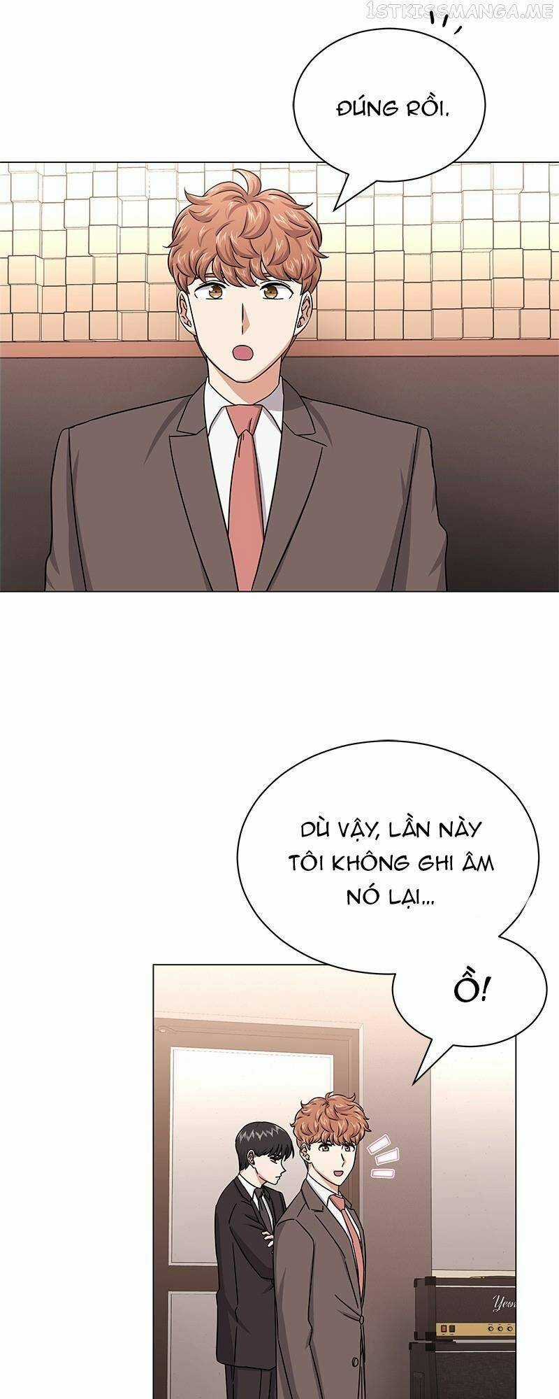 Trợ Lí Siêu Sao - Chapter 36 - Trang 44