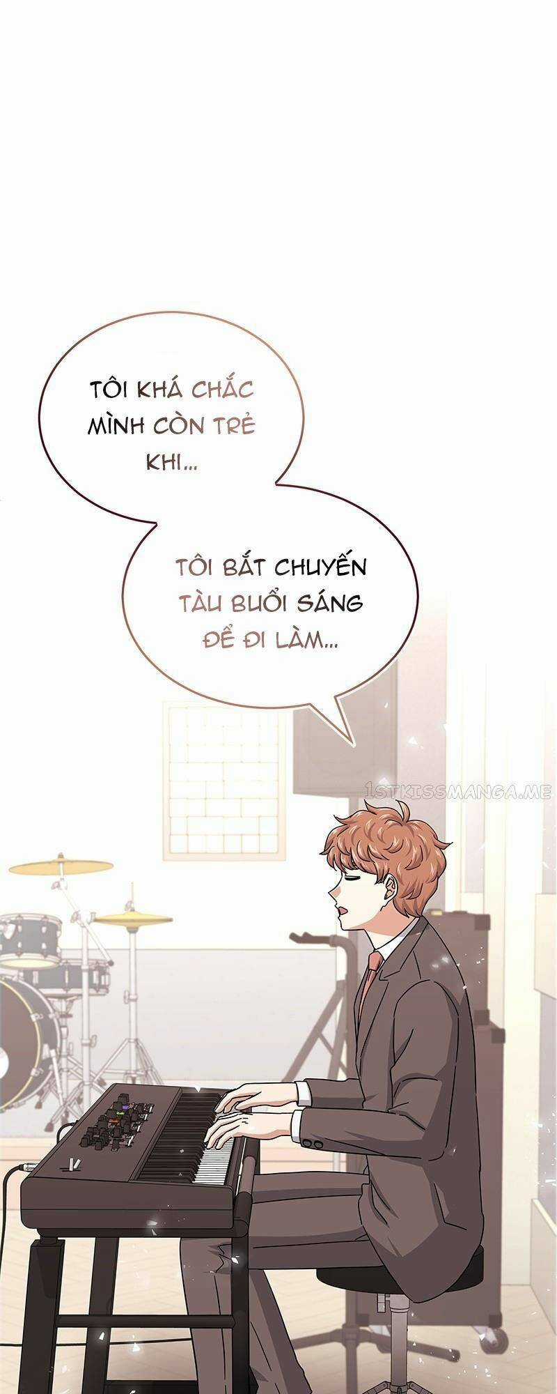 Trợ Lí Siêu Sao - Chapter 36 - Trang 46