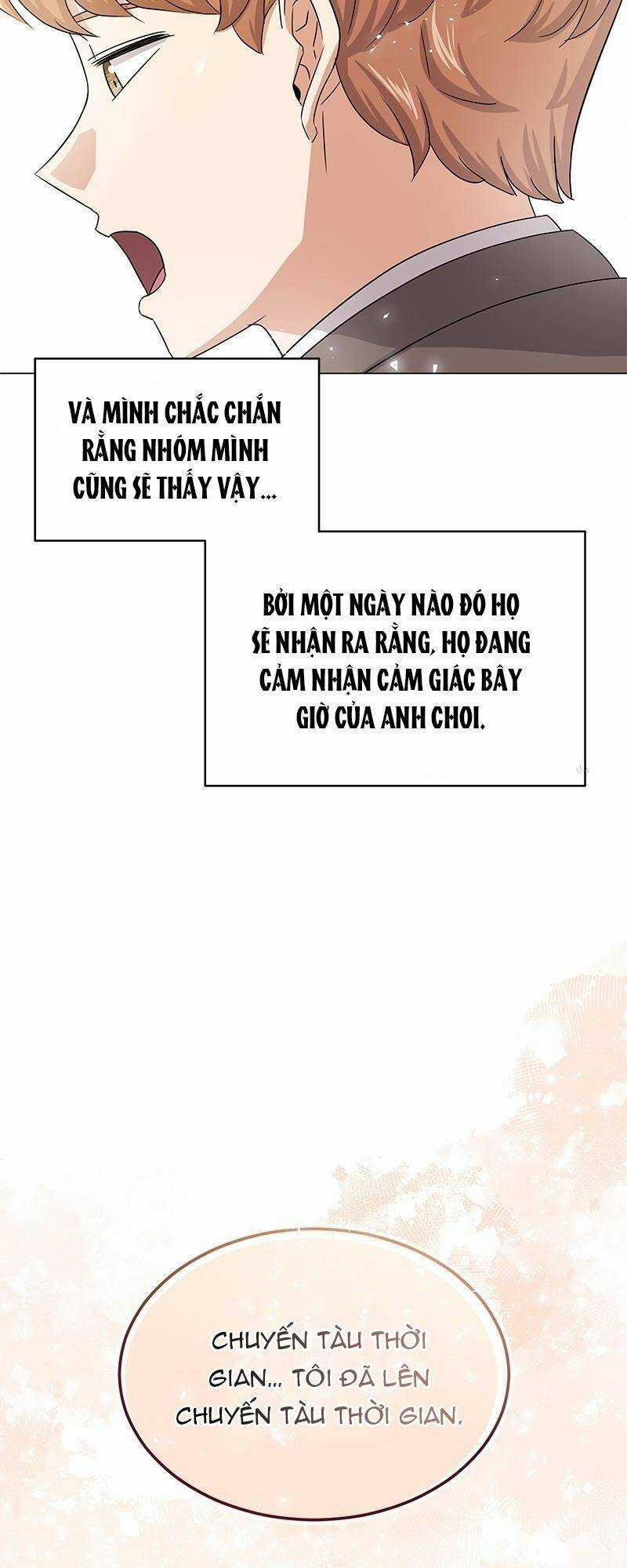 Trợ Lí Siêu Sao - Chapter 36 - Trang 48