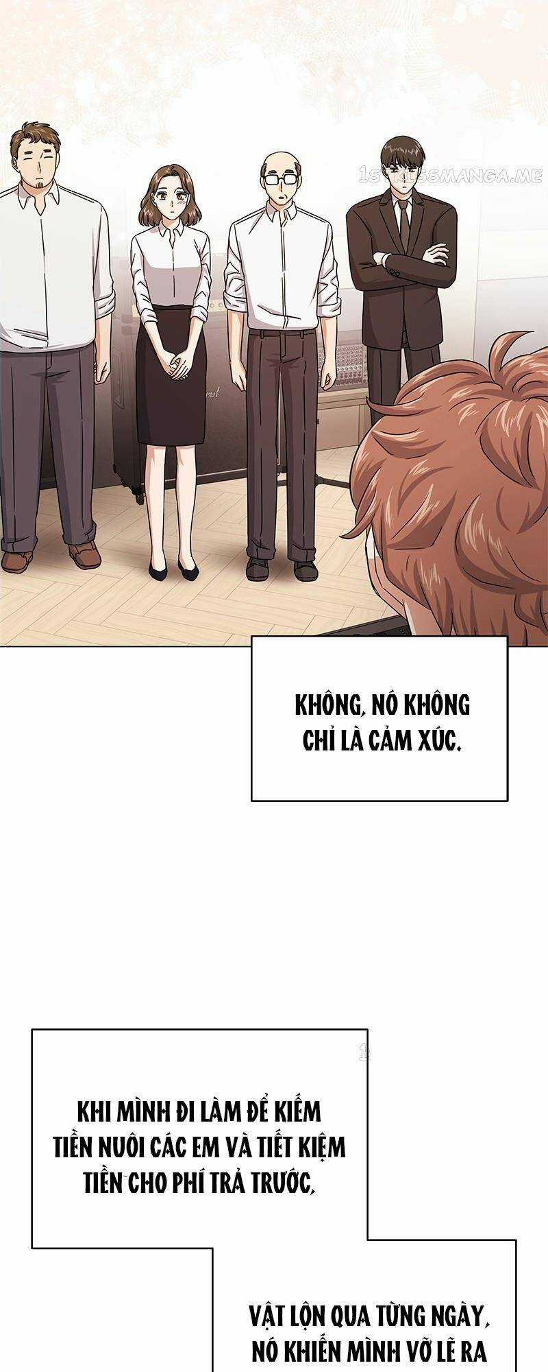 Trợ Lí Siêu Sao - Chapter 36 - Trang 49