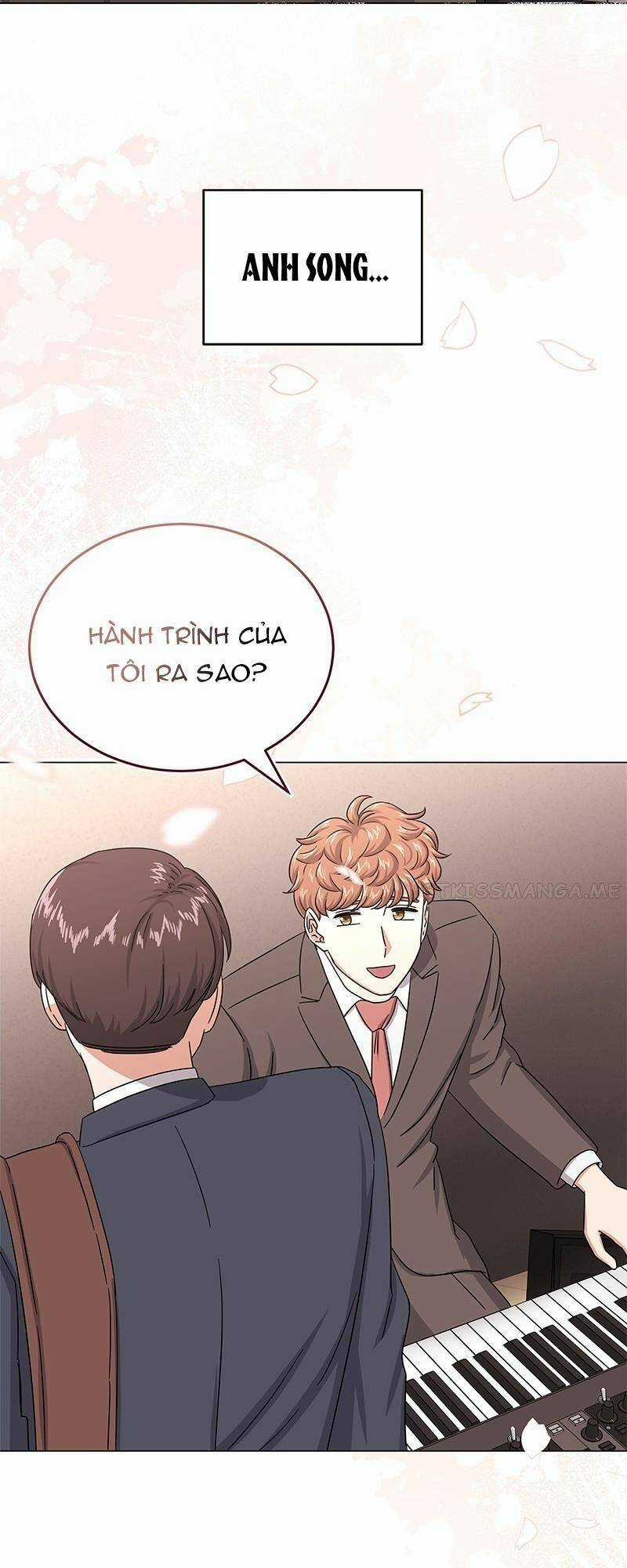 Trợ Lí Siêu Sao - Chapter 36 - Trang 54