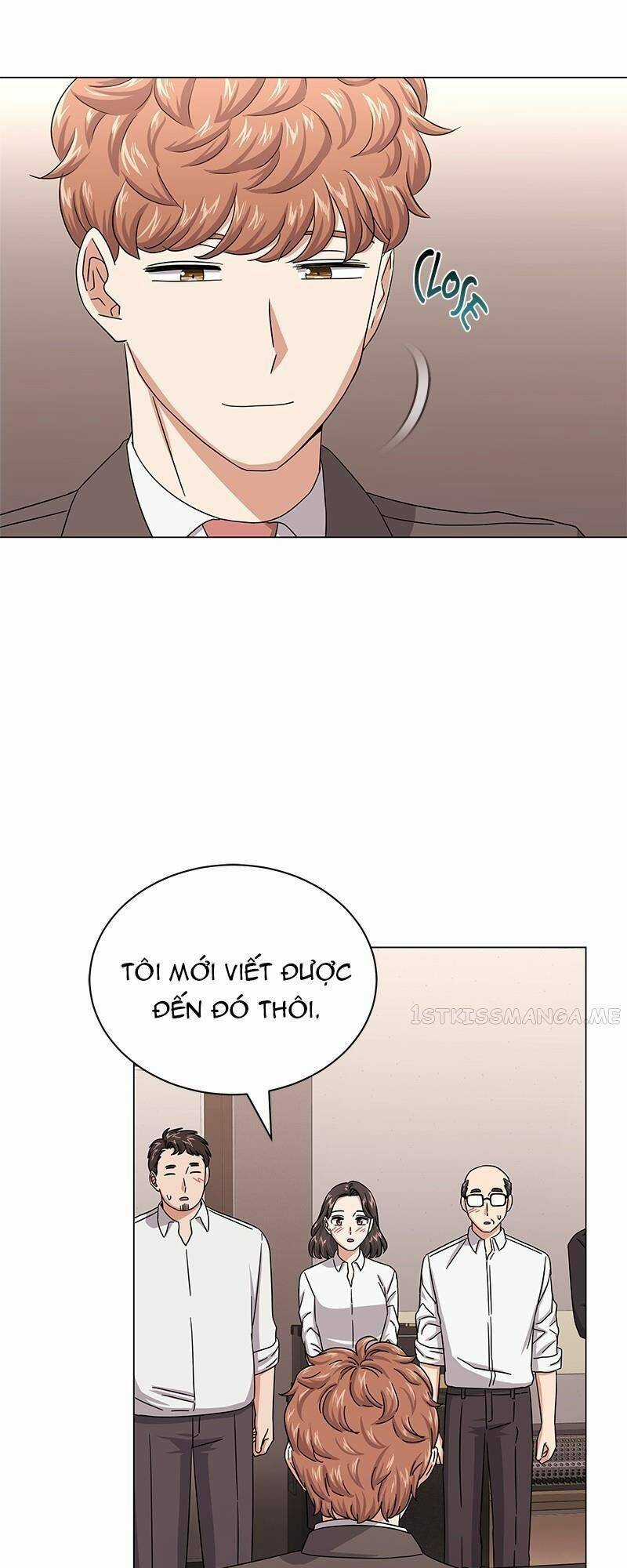 Trợ Lí Siêu Sao - Chapter 36 - Trang 57