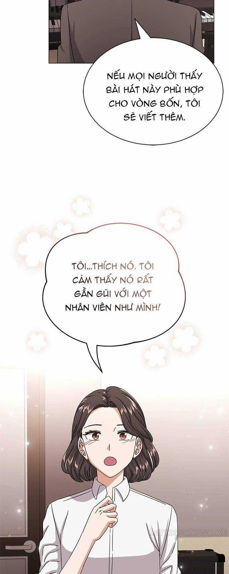 Trợ Lí Siêu Sao - Chapter 36 - Trang 58