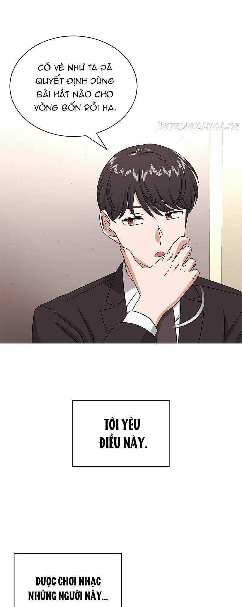 Trợ Lí Siêu Sao - Chapter 36 - Trang 60