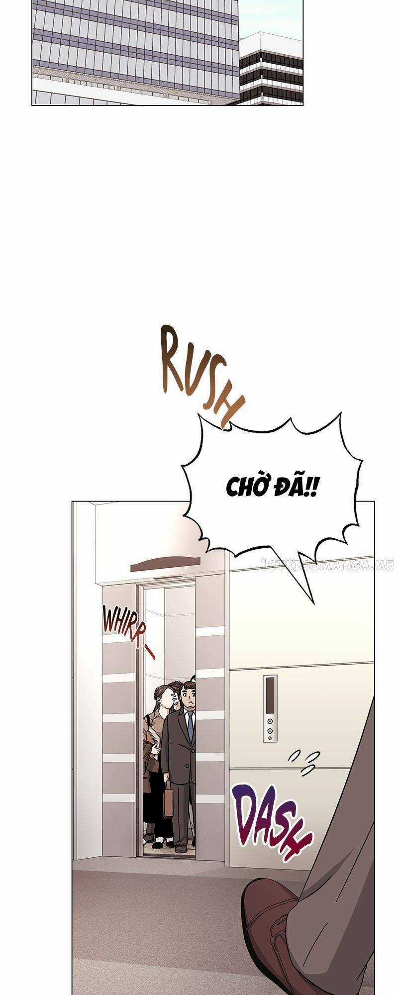 Trợ Lí Siêu Sao - Chapter 36 - Trang 65