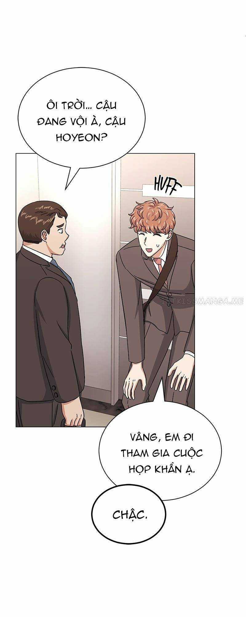 Trợ Lí Siêu Sao - Chapter 36 - Trang 67