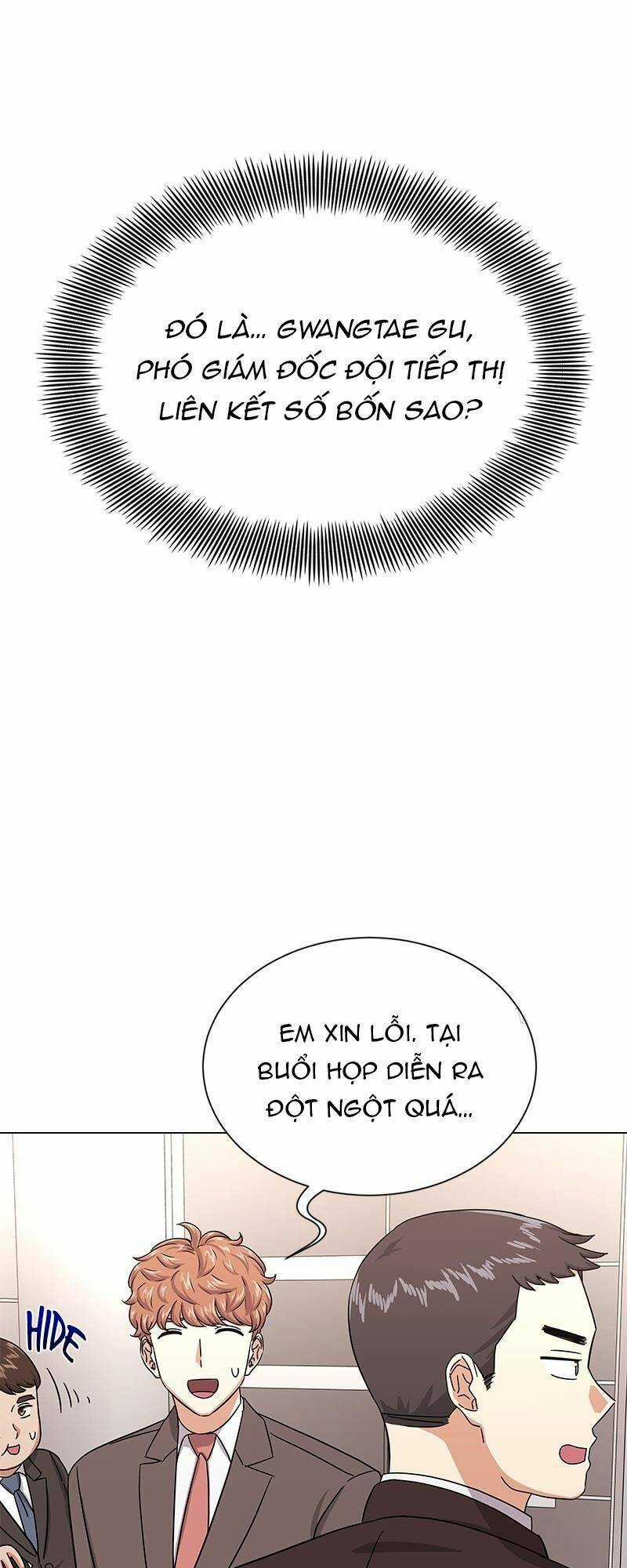 Trợ Lí Siêu Sao - Chapter 36 - Trang 70