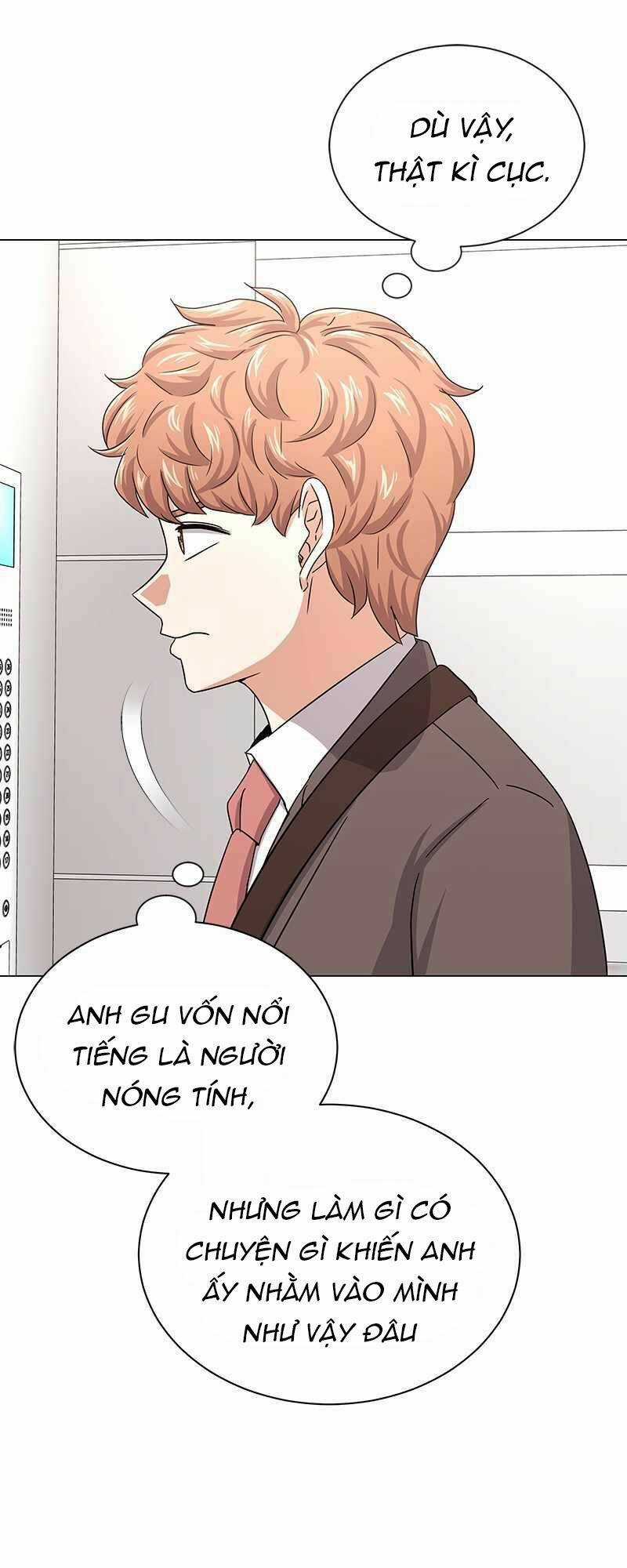 Trợ Lí Siêu Sao - Chapter 37 - Trang 13