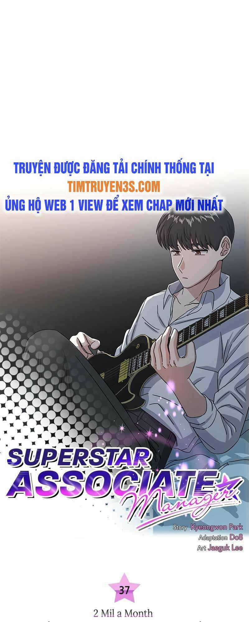 Trợ Lí Siêu Sao - Chapter 37 - Trang 15