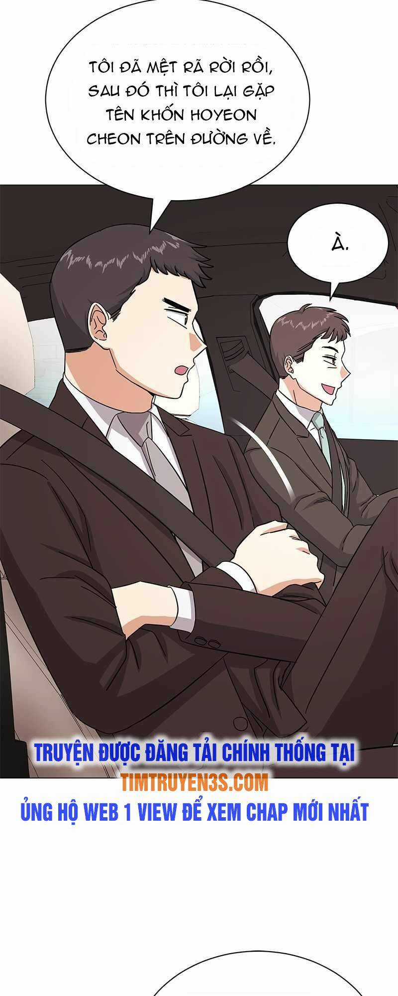 Trợ Lí Siêu Sao - Chapter 37 - Trang 19