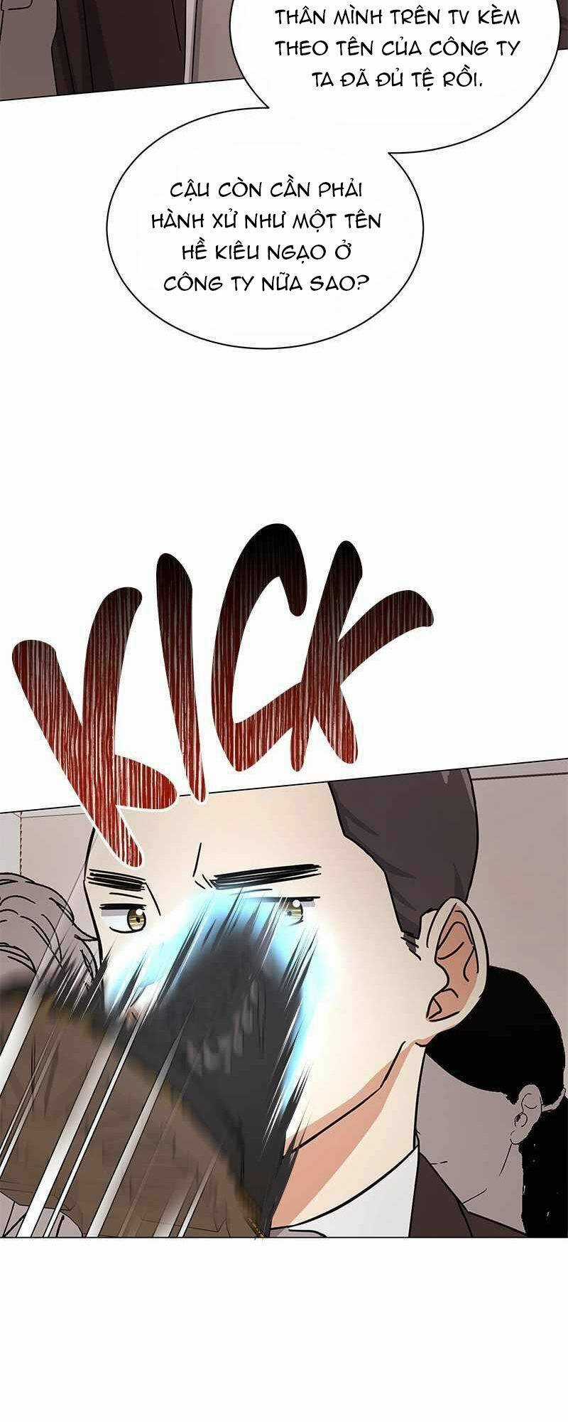 Trợ Lí Siêu Sao - Chapter 37 - Trang 3