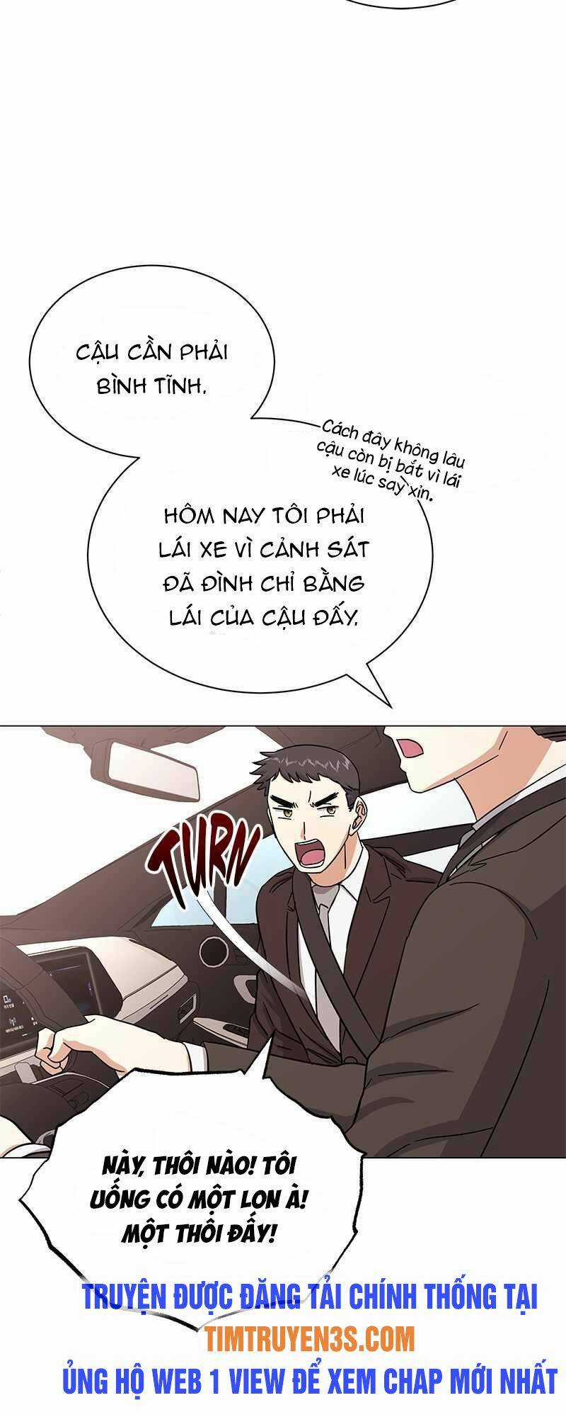 Trợ Lí Siêu Sao - Chapter 37 - Trang 22