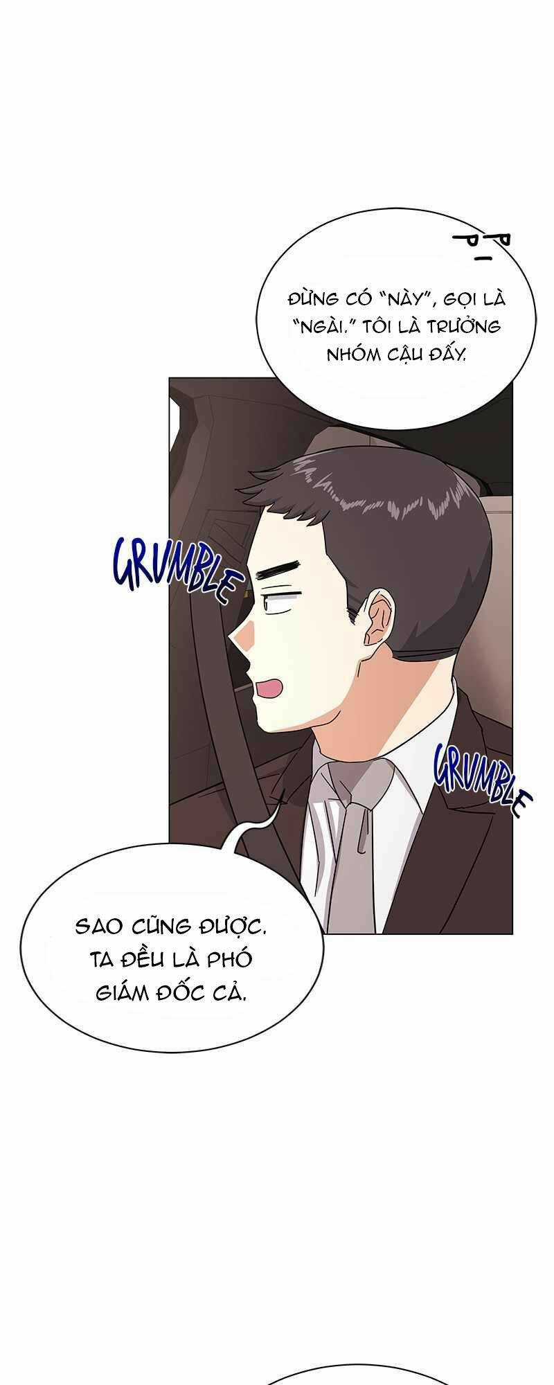 Trợ Lí Siêu Sao - Chapter 37 - Trang 23