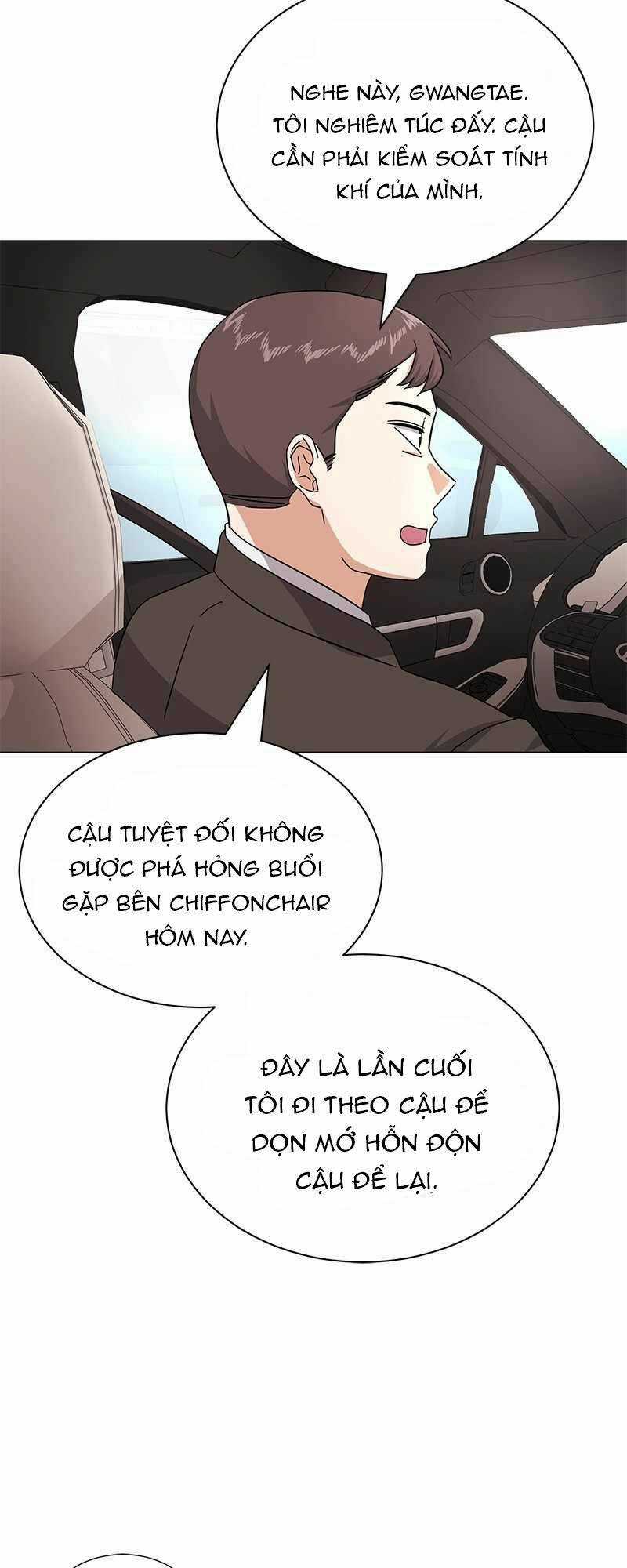 Trợ Lí Siêu Sao - Chapter 37 - Trang 24