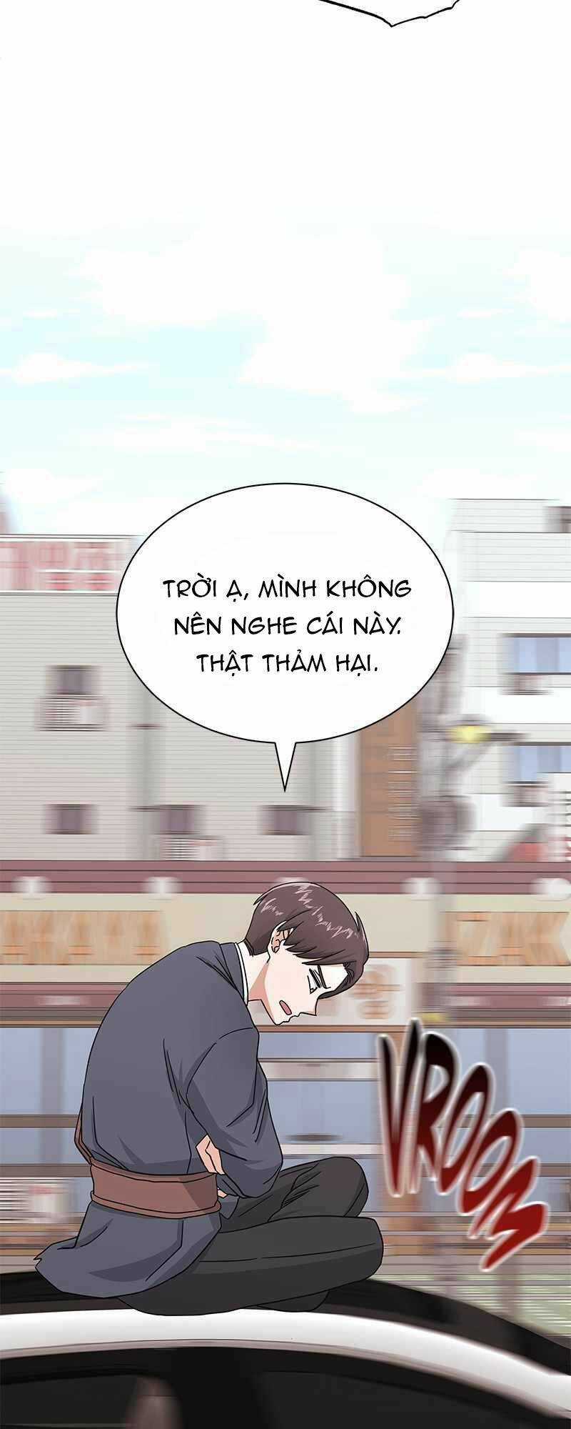 Trợ Lí Siêu Sao - Chapter 37 - Trang 27