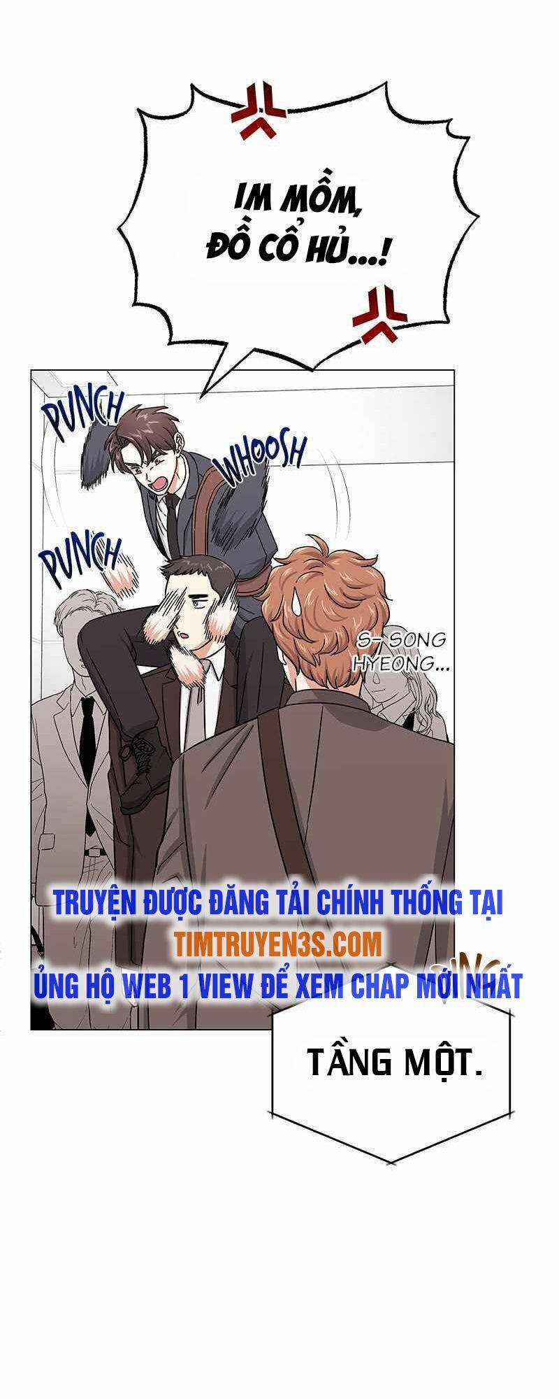 Trợ Lí Siêu Sao - Chapter 37 - Trang 4