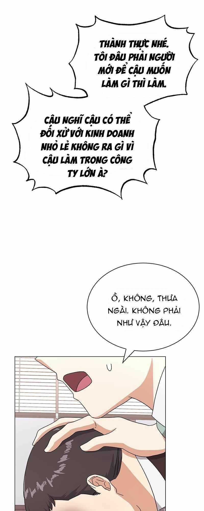 Trợ Lí Siêu Sao - Chapter 37 - Trang 33