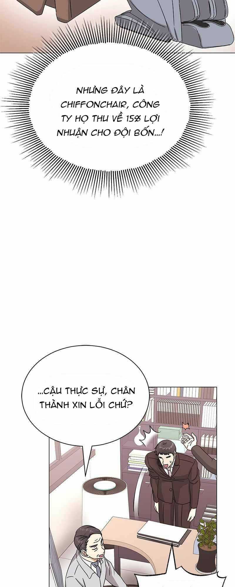 Trợ Lí Siêu Sao - Chapter 37 - Trang 35