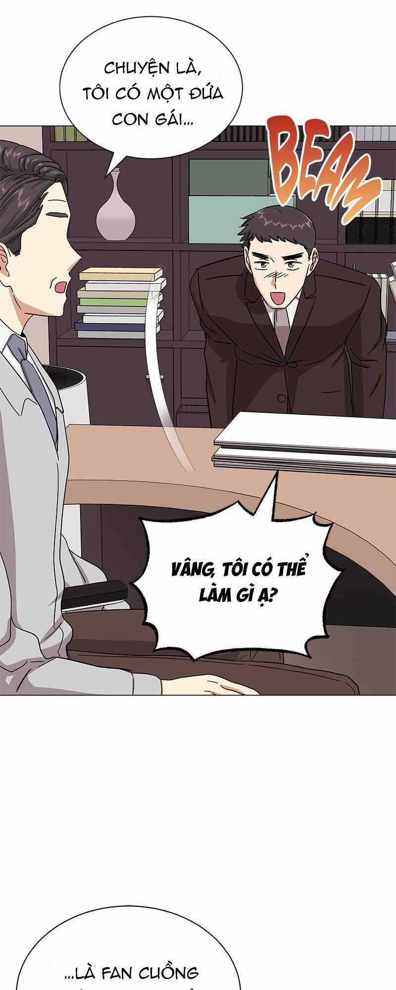 Trợ Lí Siêu Sao - Chapter 37 - Trang 38