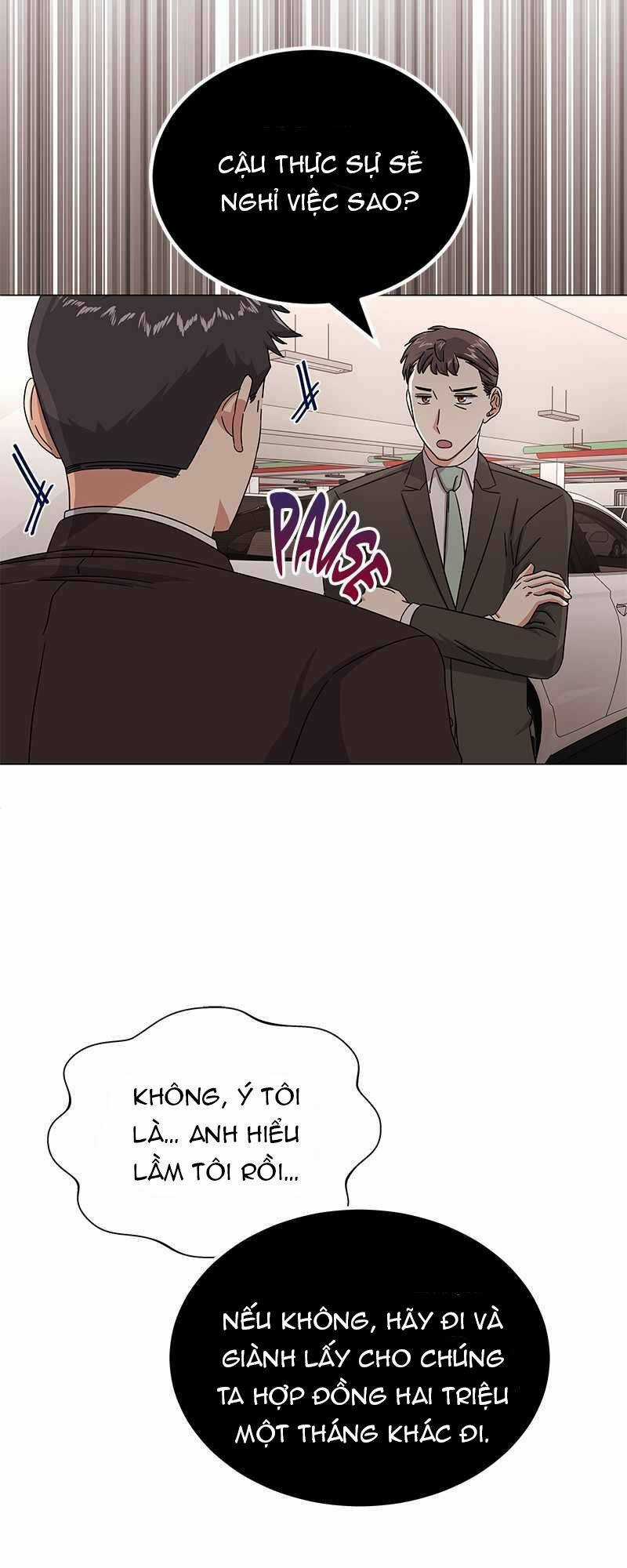 Trợ Lí Siêu Sao - Chapter 37 - Trang 44