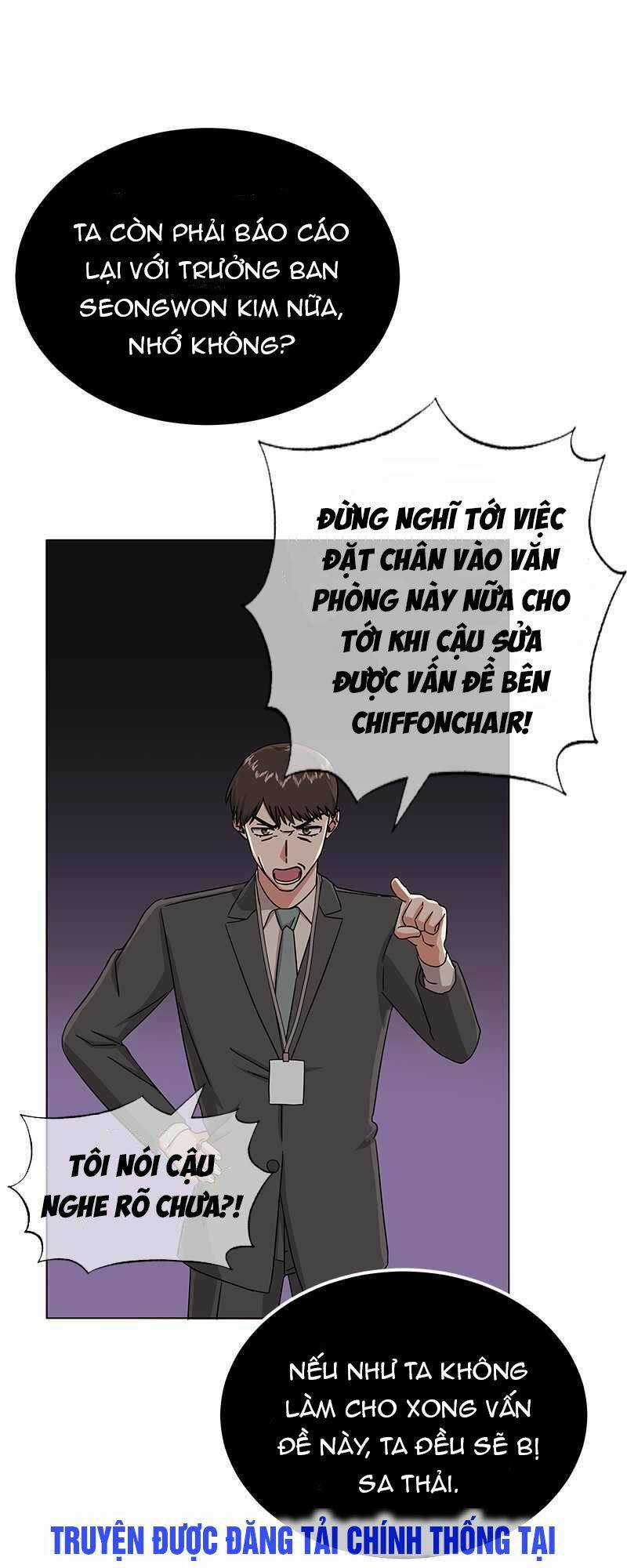 Trợ Lí Siêu Sao - Chapter 37 - Trang 45