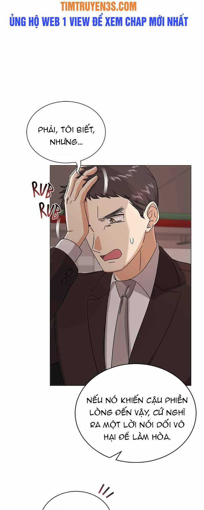 Trợ Lí Siêu Sao - Chapter 37 - Trang 46