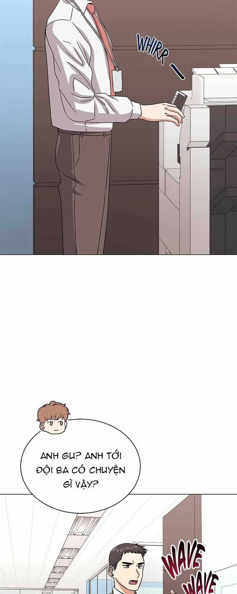 Trợ Lí Siêu Sao - Chapter 37 - Trang 54