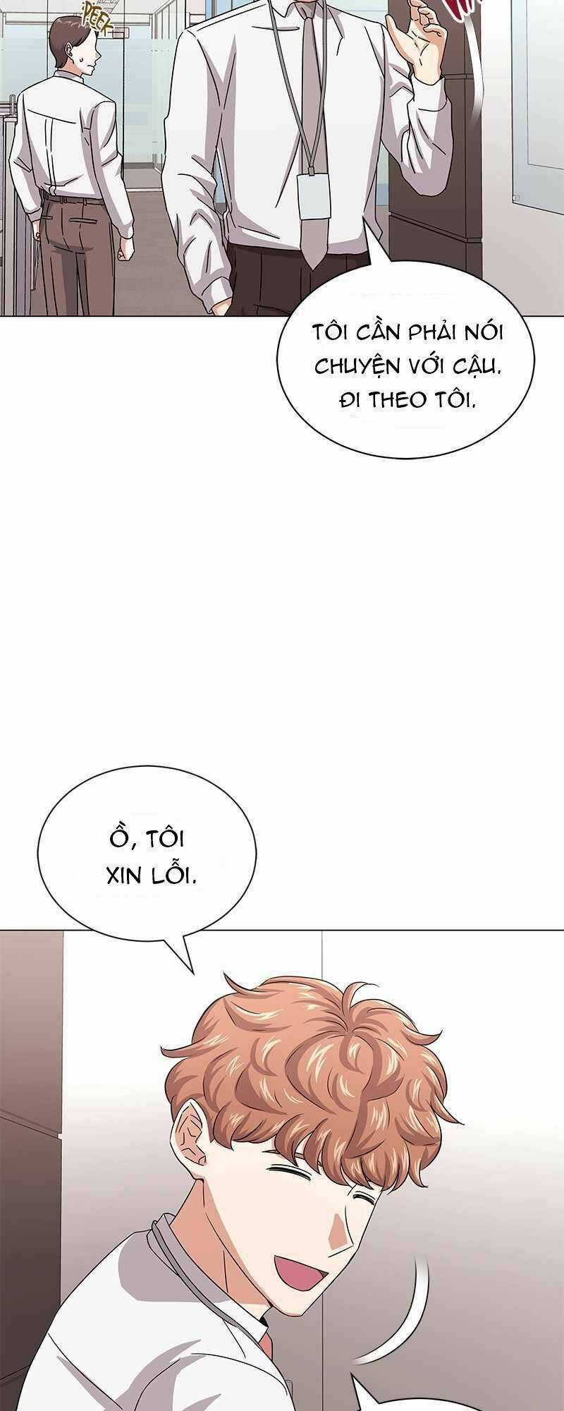 Trợ Lí Siêu Sao - Chapter 37 - Trang 55