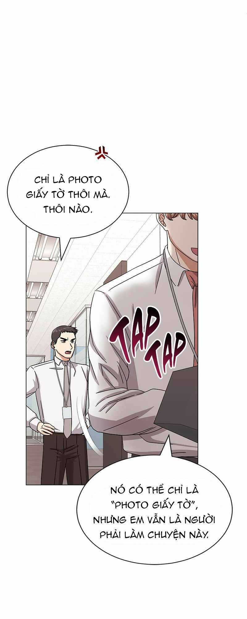 Trợ Lí Siêu Sao - Chapter 37 - Trang 58