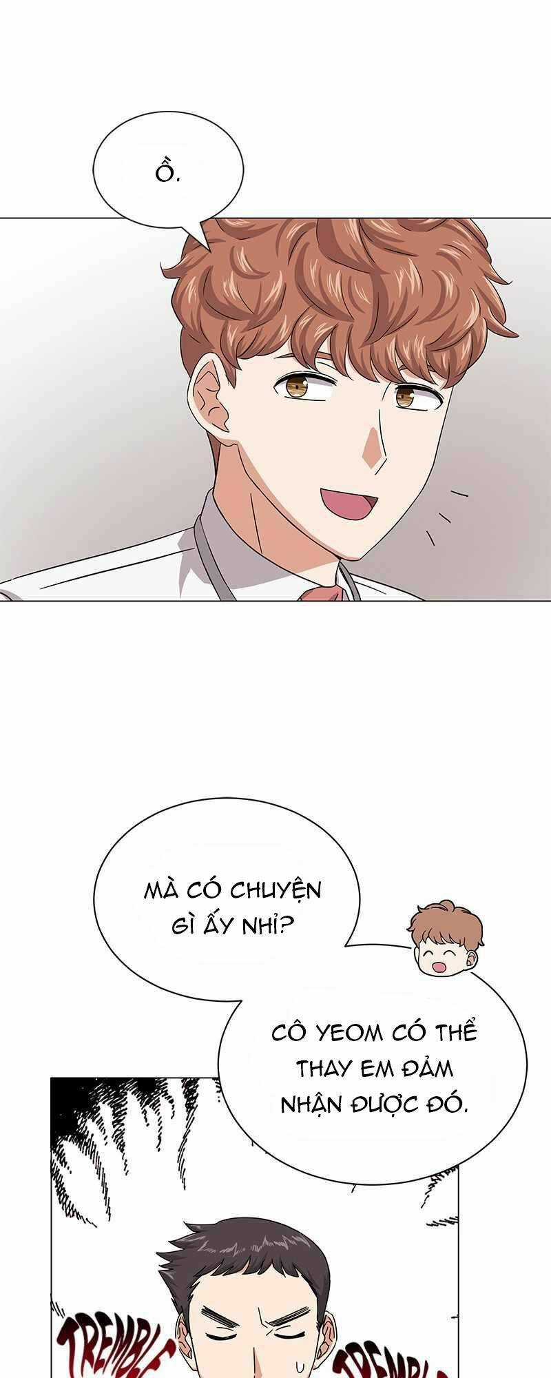 Trợ Lí Siêu Sao - Chapter 37 - Trang 60