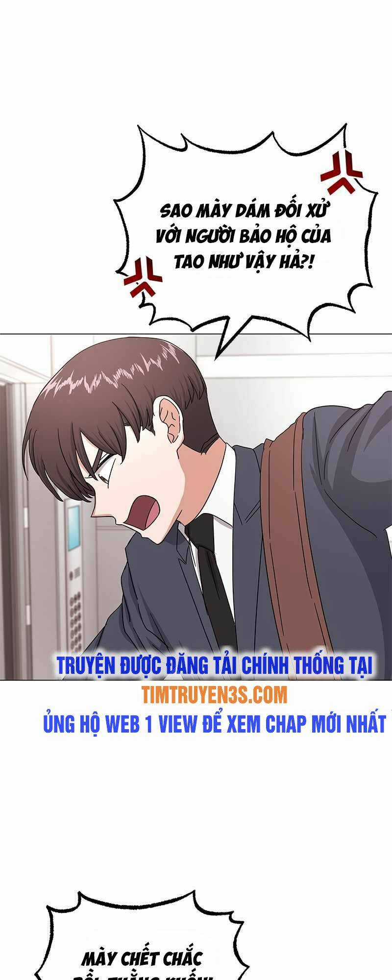 Trợ Lí Siêu Sao - Chapter 37 - Trang 7