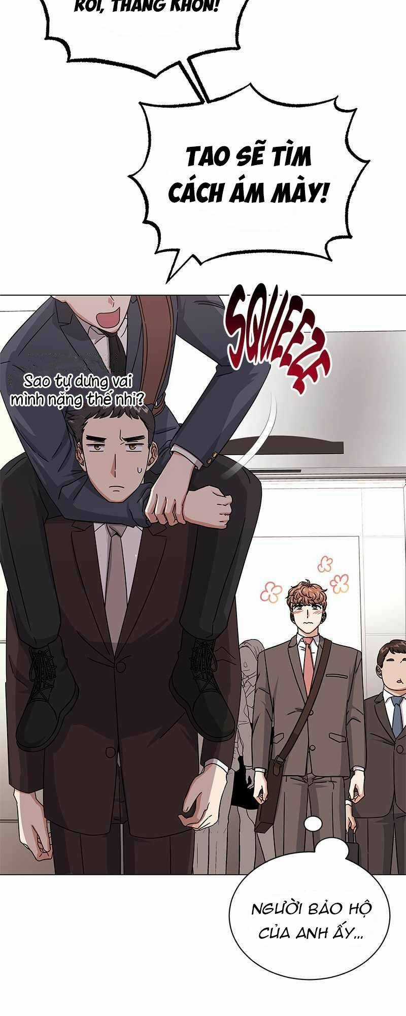 Trợ Lí Siêu Sao - Chapter 37 - Trang 8