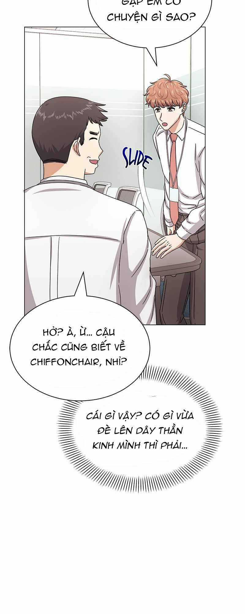 Trợ Lí Siêu Sao - Chapter 37 - Trang 71