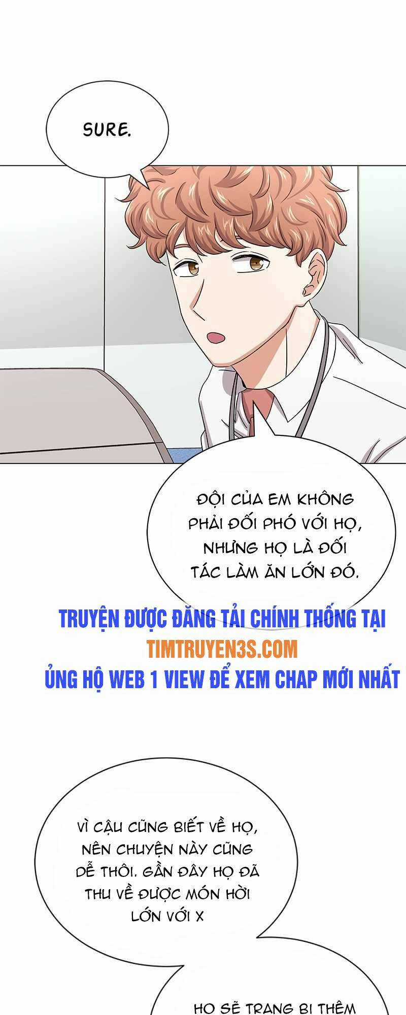 Trợ Lí Siêu Sao - Chapter 37 - Trang 72