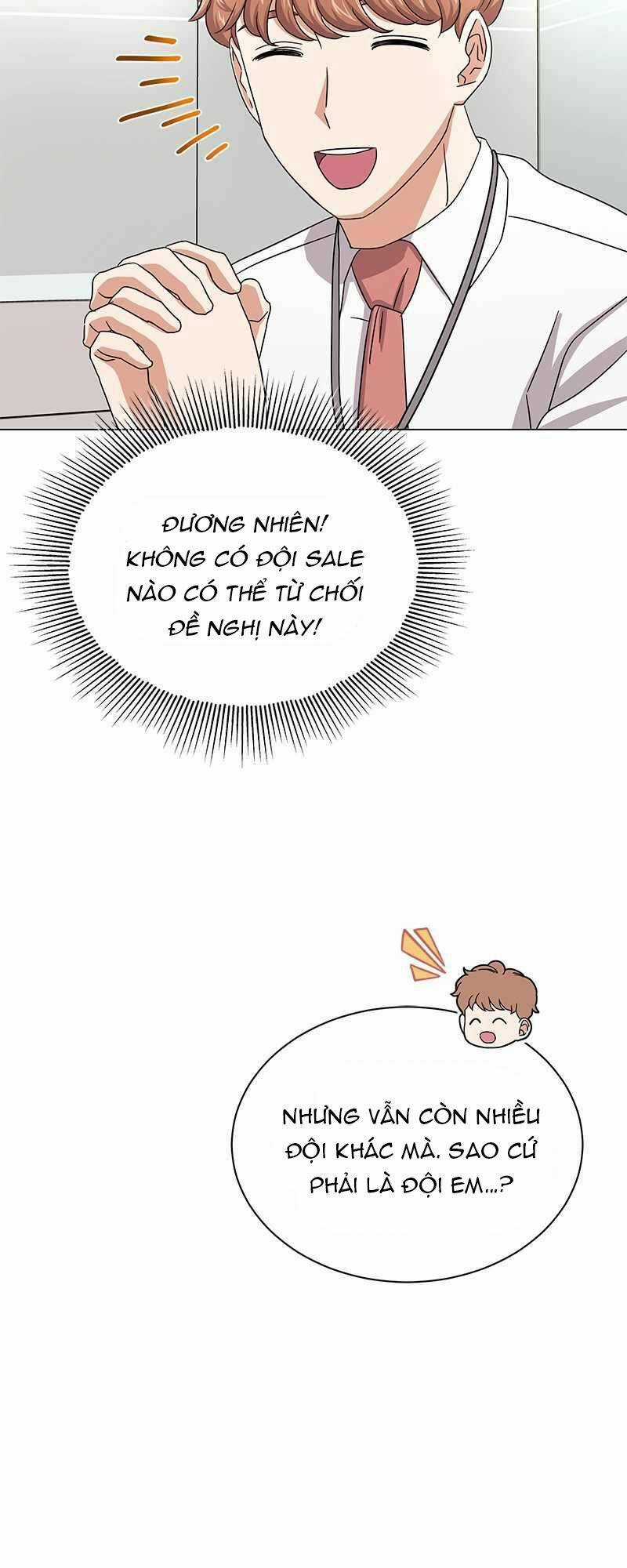 Trợ Lí Siêu Sao - Chapter 37 - Trang 74