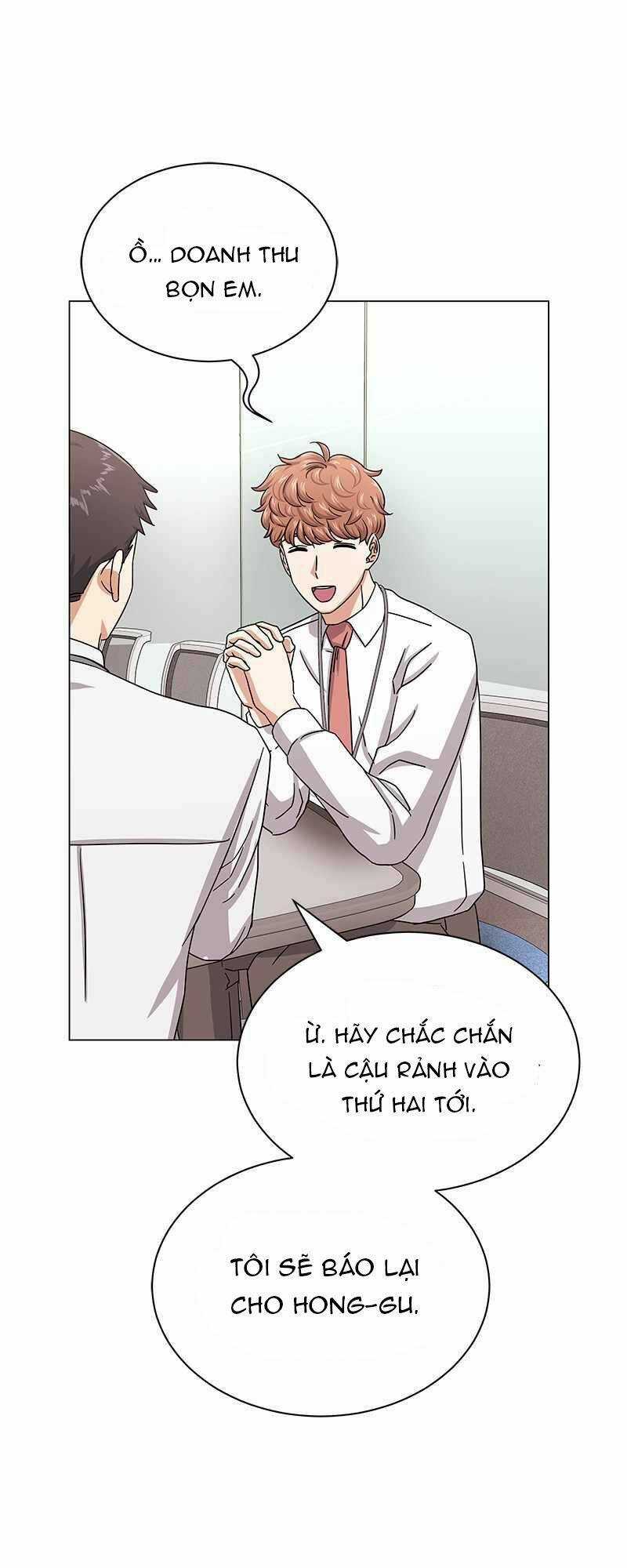 Trợ Lí Siêu Sao - Chapter 37 - Trang 77