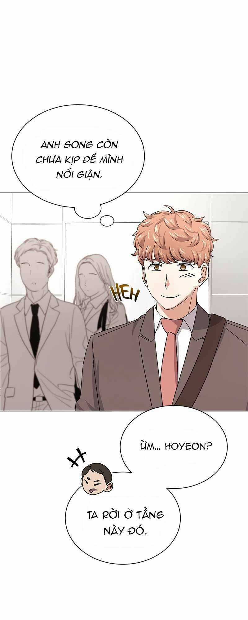 Trợ Lí Siêu Sao - Chapter 37 - Trang 9