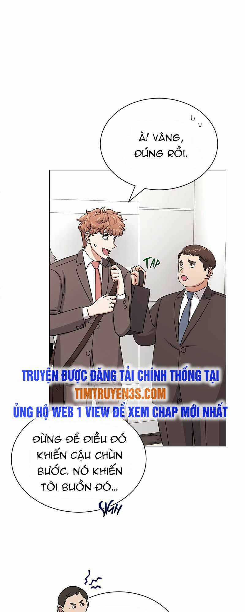 Trợ Lí Siêu Sao - Chapter 37 - Trang 10