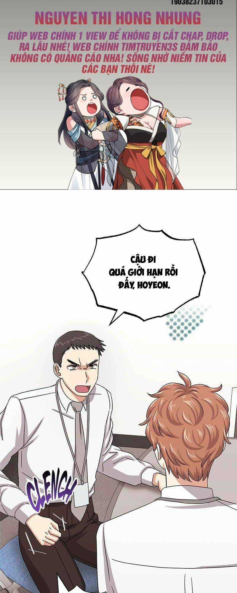 Trợ Lí Siêu Sao - Chapter 38 - Trang 2