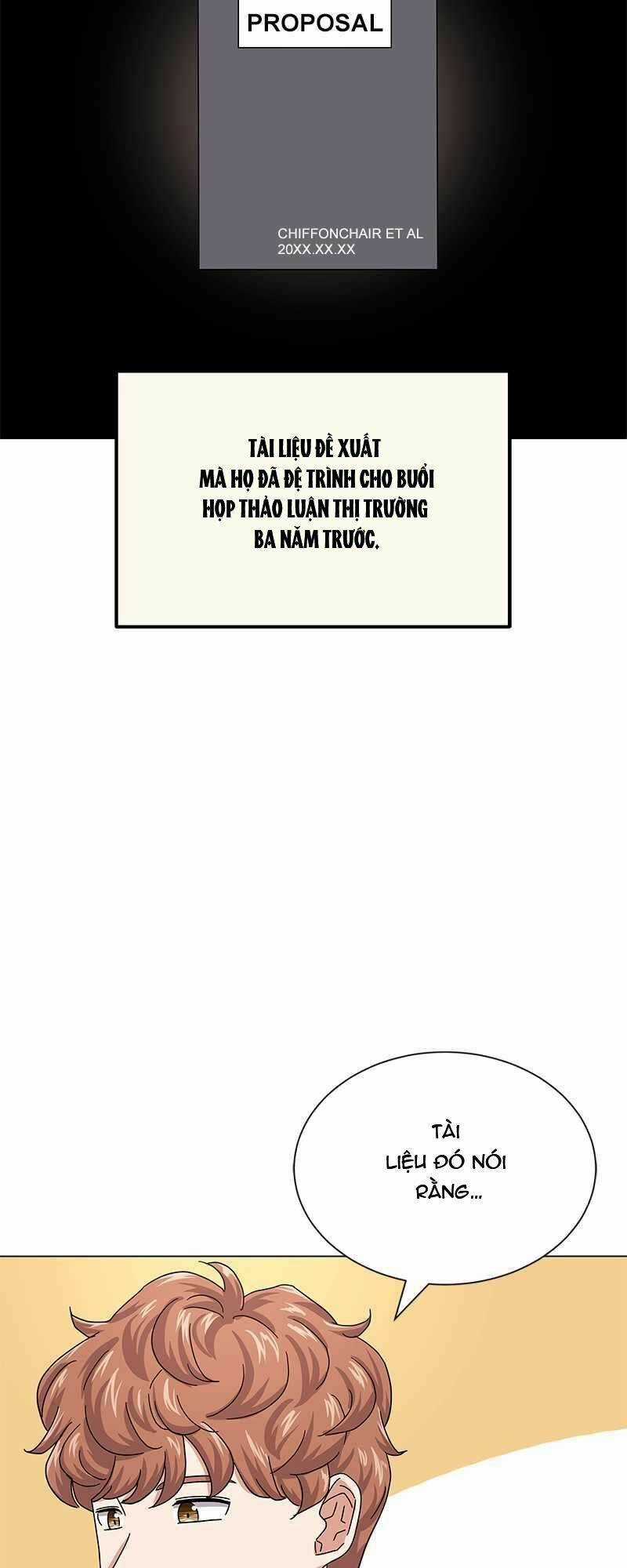 Trợ Lí Siêu Sao - Chapter 38 - Trang 12