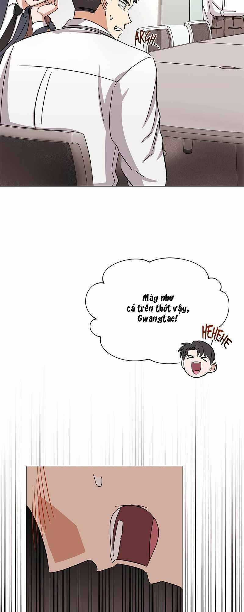 Trợ Lí Siêu Sao - Chapter 38 - Trang 17