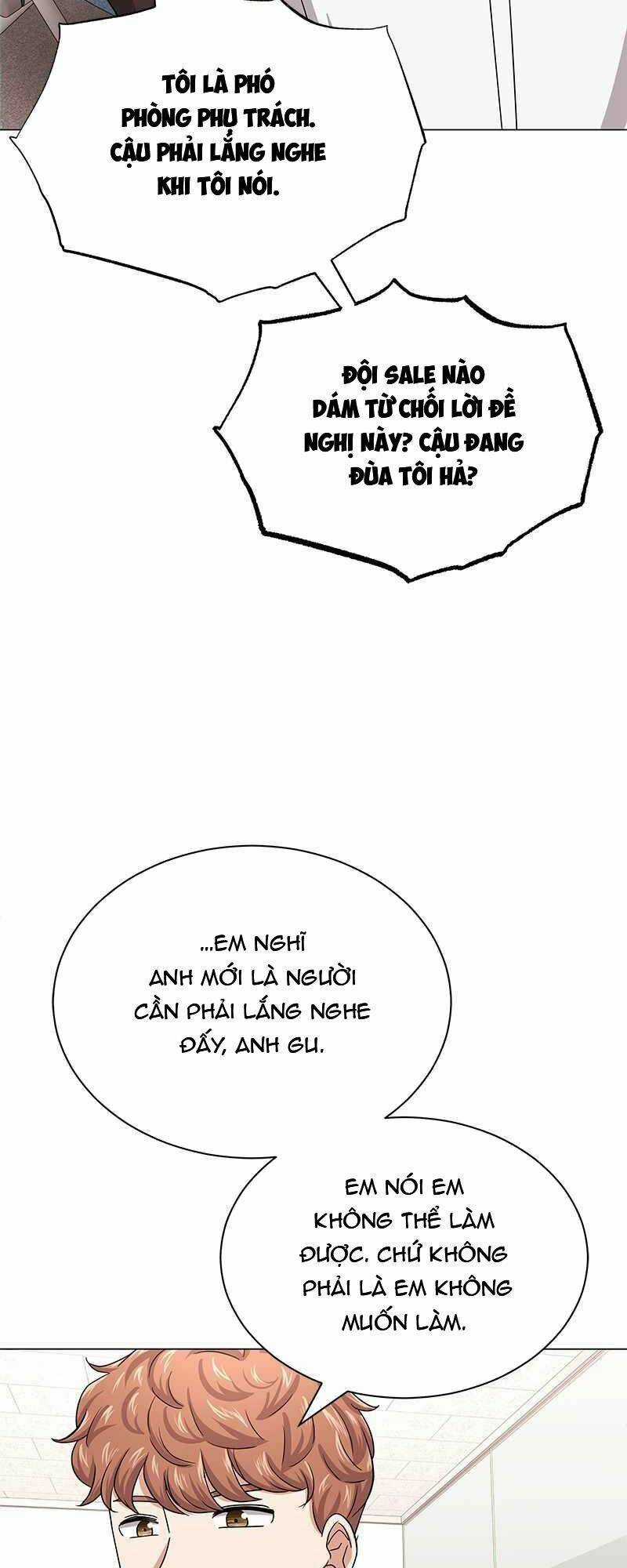 Trợ Lí Siêu Sao - Chapter 38 - Trang 3