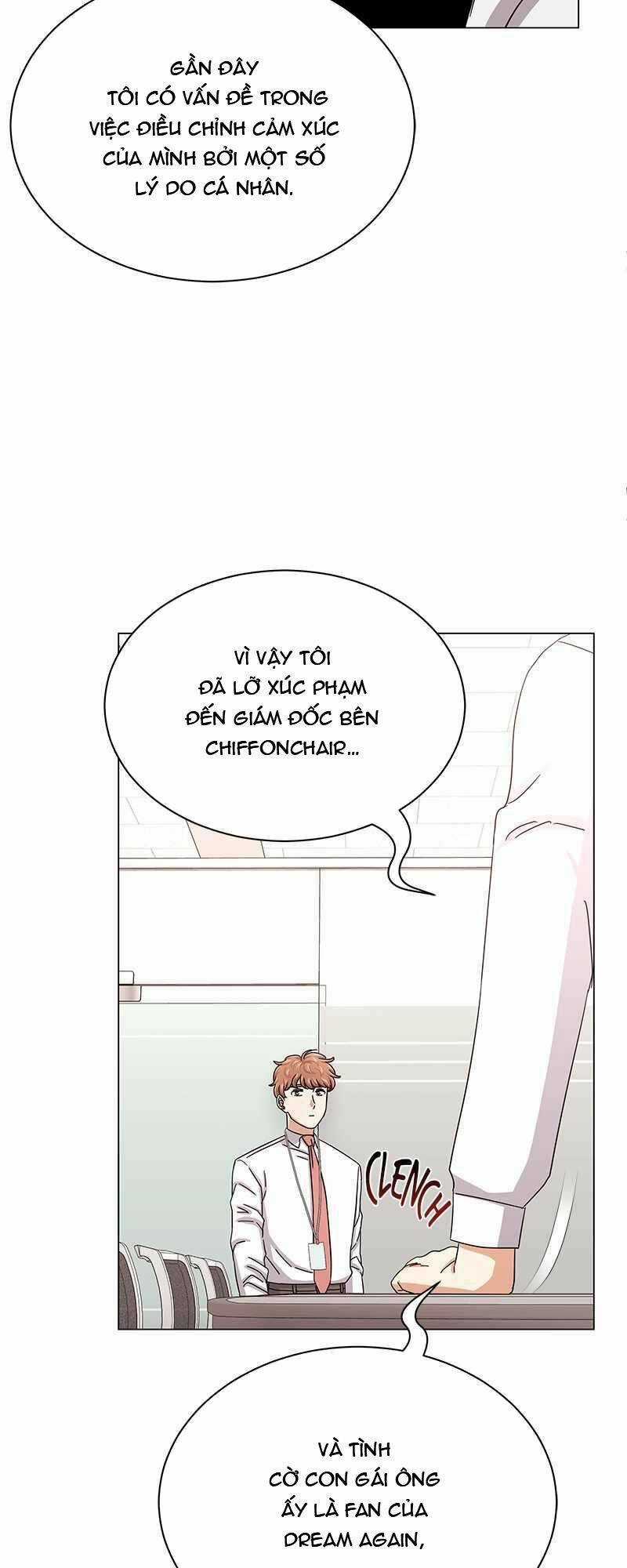 Trợ Lí Siêu Sao - Chapter 38 - Trang 22