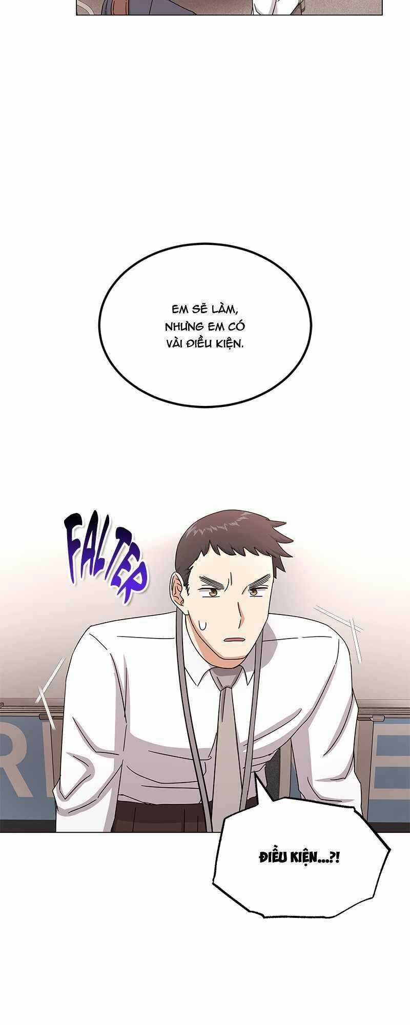 Trợ Lí Siêu Sao - Chapter 38 - Trang 27