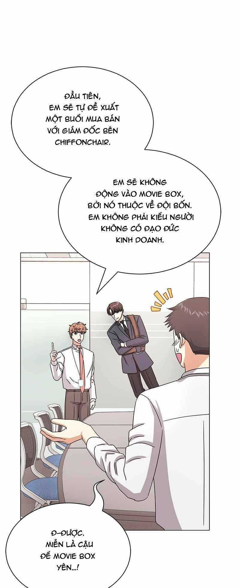 Trợ Lí Siêu Sao - Chapter 38 - Trang 28