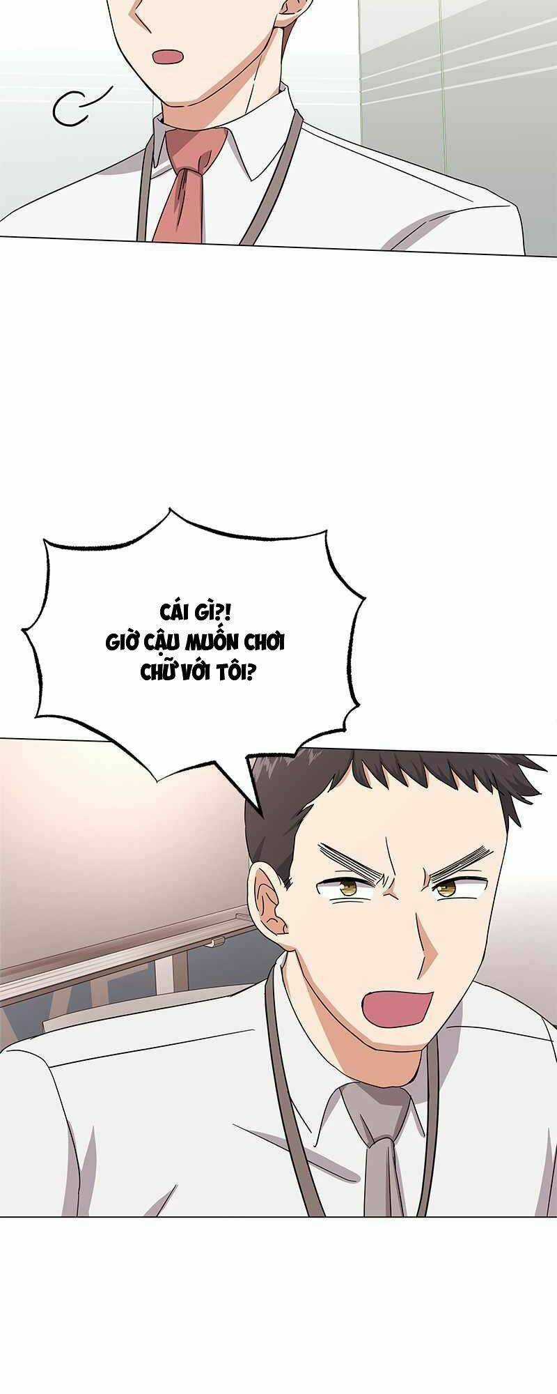 Trợ Lí Siêu Sao - Chapter 38 - Trang 4