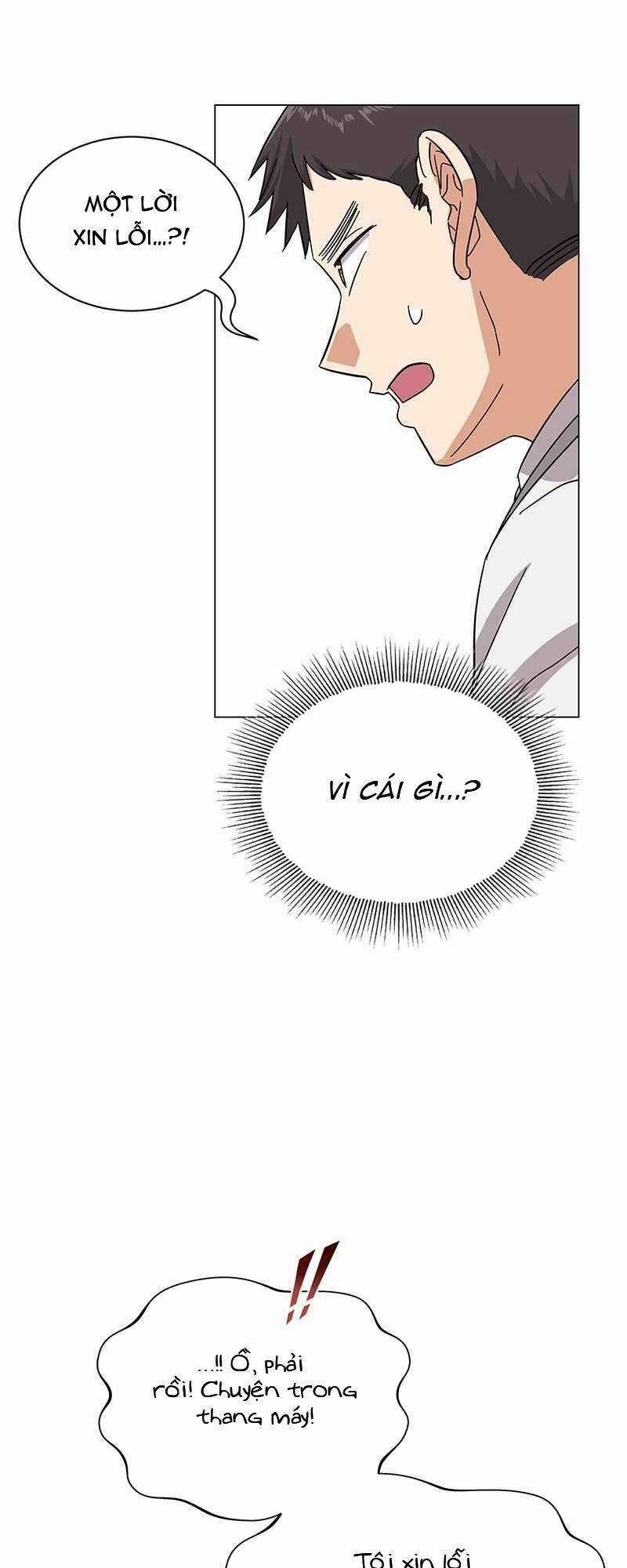 Trợ Lí Siêu Sao - Chapter 38 - Trang 31