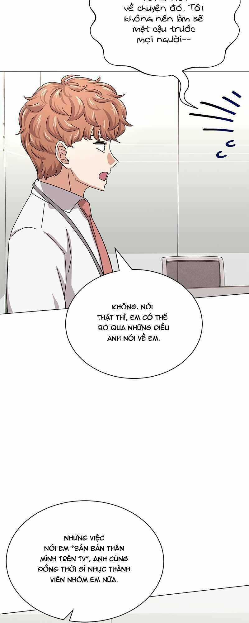 Trợ Lí Siêu Sao - Chapter 38 - Trang 32