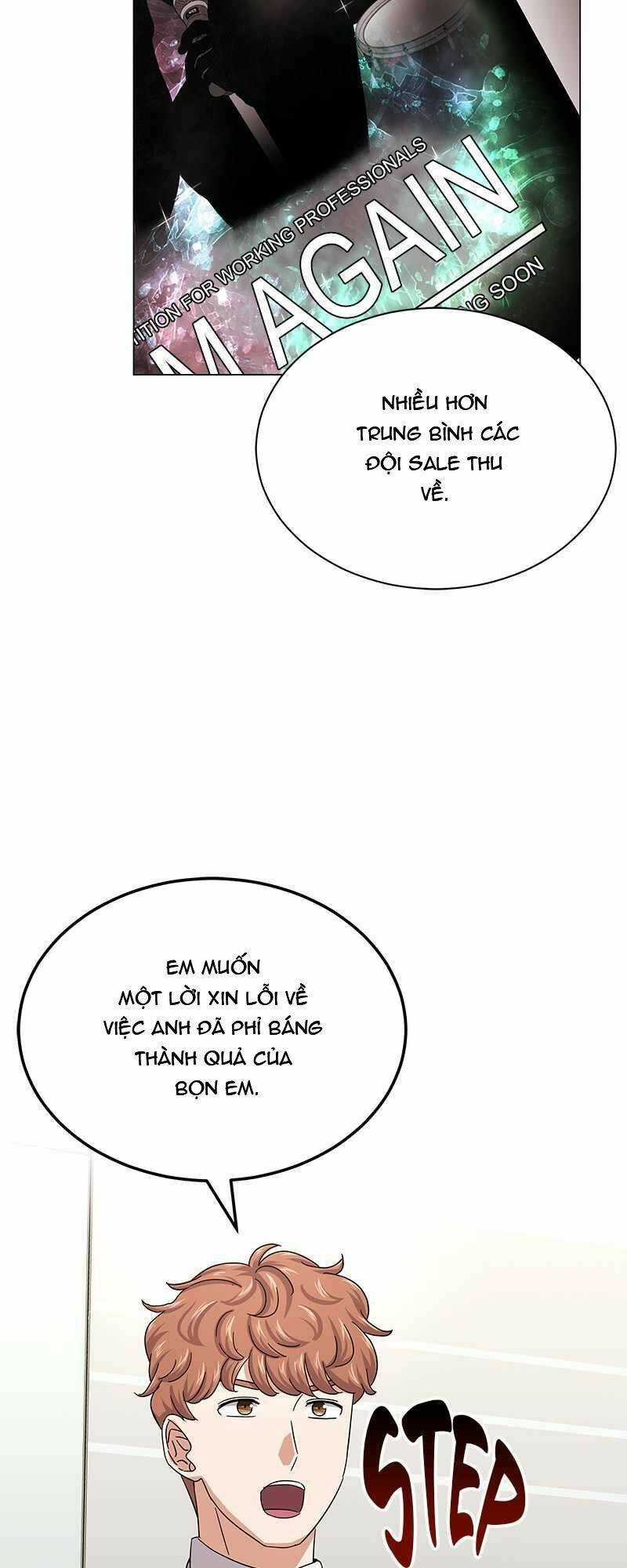 Trợ Lí Siêu Sao - Chapter 38 - Trang 34