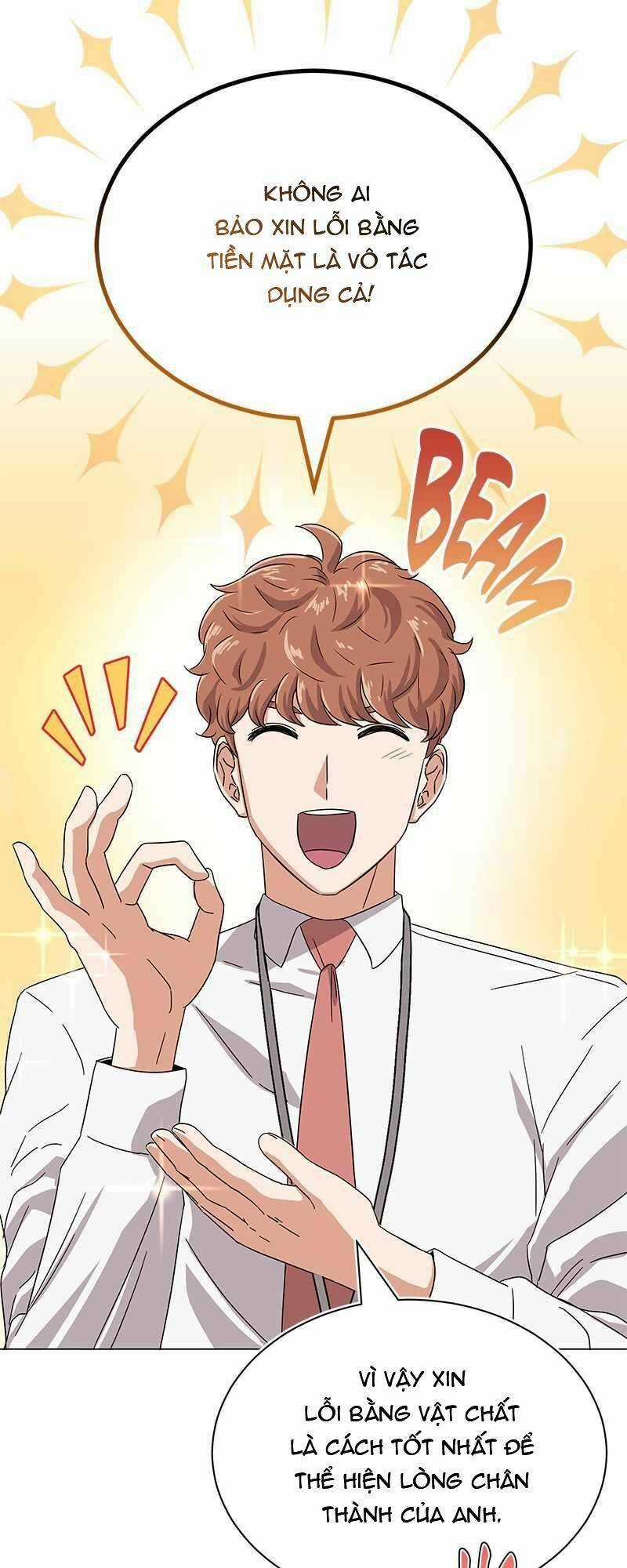 Trợ Lí Siêu Sao - Chapter 38 - Trang 38